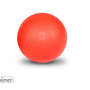 Balle de Massage 4TRAINER | Noir | Lacrosse