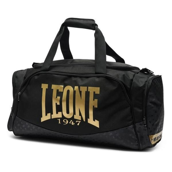 Sac de Sport Leone1947 | Noir | DNA 75L
