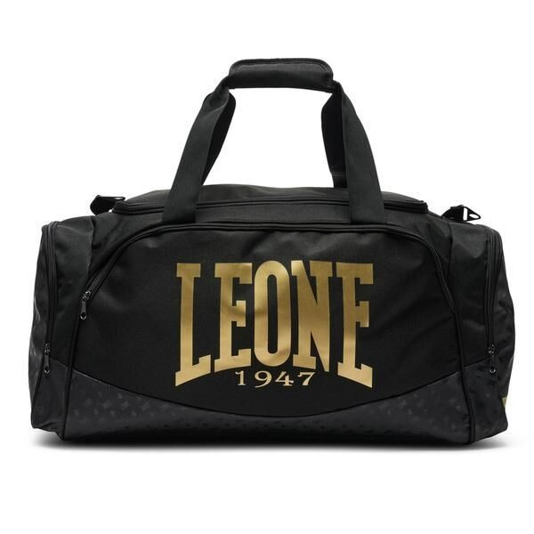 Sac de Sport Leone1947 | Noir | DNA 75L