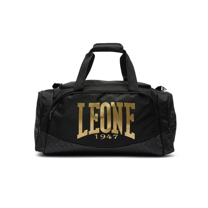 Sac de Sport Leone1947 | Noir | DNA 75L