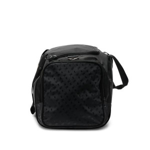 Sac de Sport Leone1947 | Noir | DNA 75L