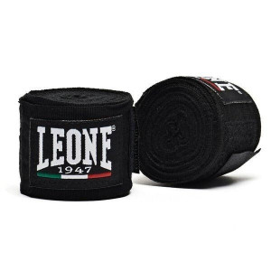 Bandes de Maintien Leone1947 | Noir | AB705