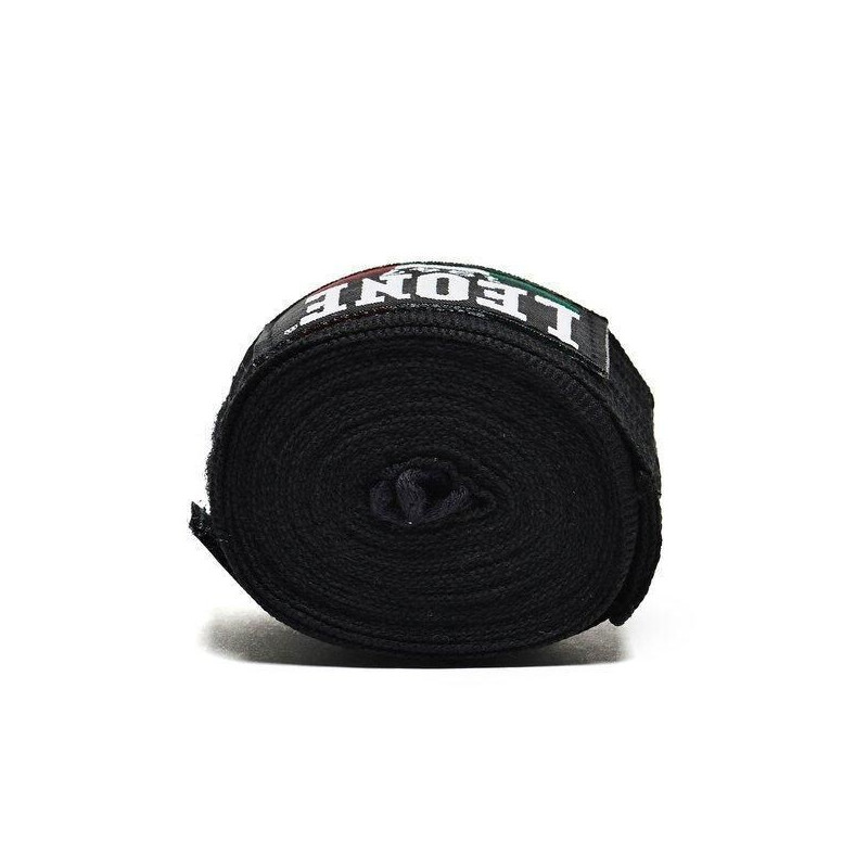 Bandes de Maintien Leone1947 | Noir | AB705