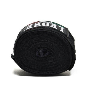 Bandes de Maintien Leone1947 | Noir | AB705