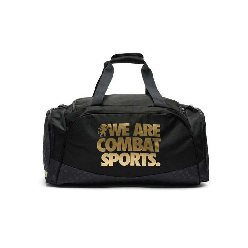 Sac de Sport Leone1947 | Noir | DNA 75L