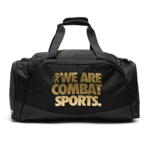 Sac de Sport Leone1947 | Noir | DNA 75L