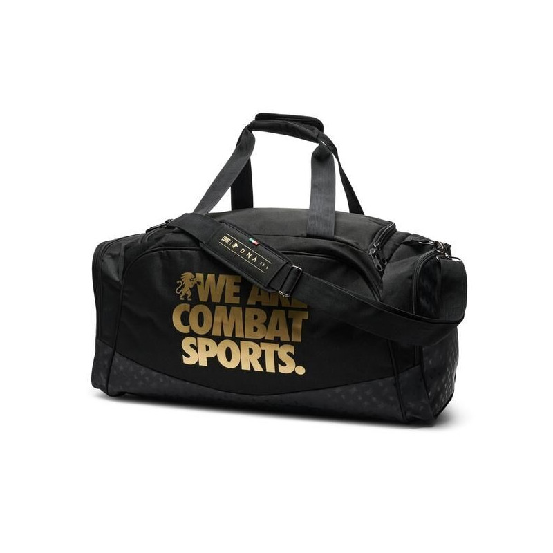 Sac de Sport Leone1947 | Noir | DNA 75L