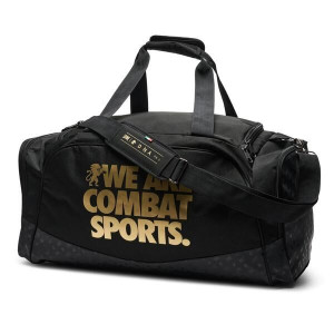 Sac de Sport Leone1947 | Noir | DNA 75L