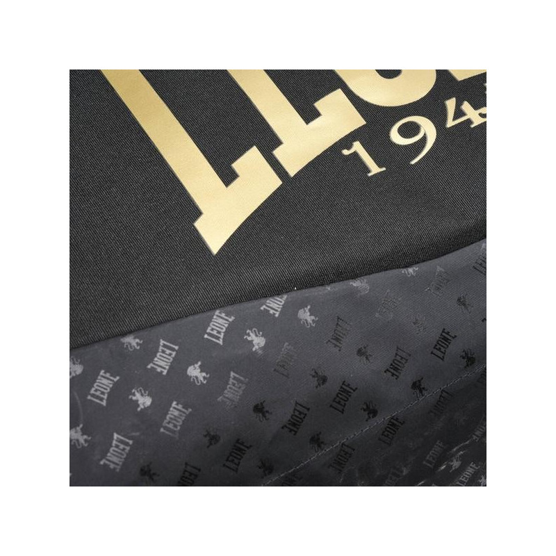 Sac de Sport Leone1947 | Noir | DNA 75L