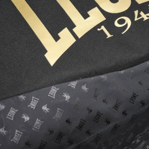 Sac de Sport Leone1947 | Noir | DNA 75L