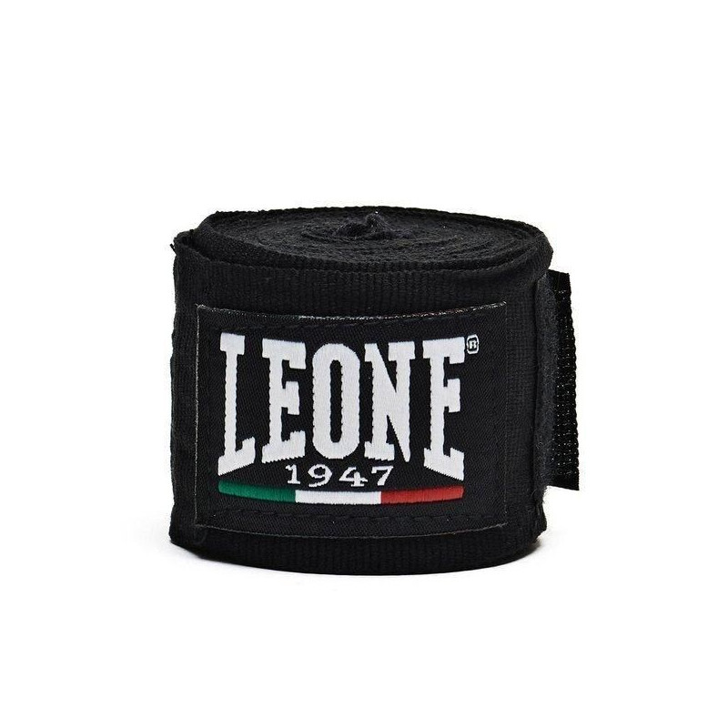 Bandes de Maintien Leone1947 | Noir | AB705