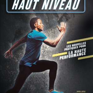 Livre Préparation Physique Haut Niveau 4TRAINER | Guide Performance Sportive