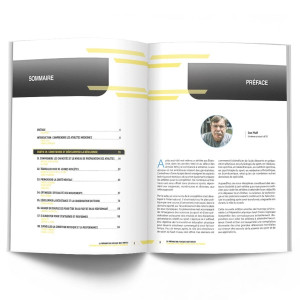 Livre Préparation Physique Haut Niveau 4TRAINER | Guide Performance Sportive