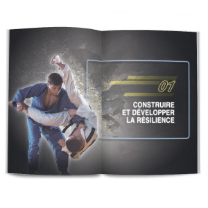 Livre Préparation Physique Haut Niveau 4TRAINER | Guide Performance Sportive