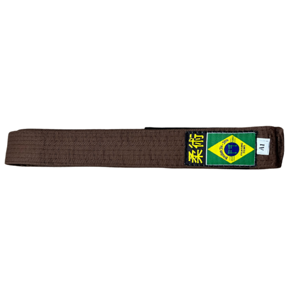Ceinture Marron JJB - Fighting Films