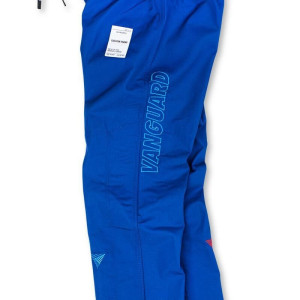 Kimono JJB Bleu - Vanguard - Classical Evolution V2 - IBJJF