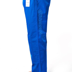 Kimono JJB Bleu - Vanguard - Classical Evolution V2 - IBJJF