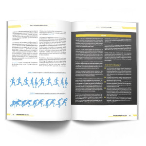 Livre Préparation Physique Haut Niveau 4TRAINER | Guide Performance Sportive