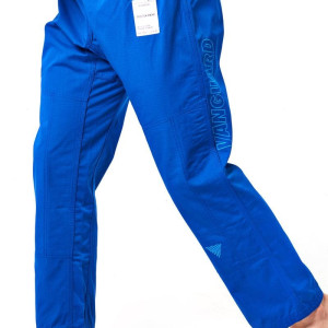 Kimono JJB Bleu - Vanguard - Classical Evolution V2 - IBJJF