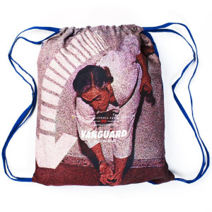 Kimono JJB Bleu - Vanguard - Classical Evolution V2 - IBJJF