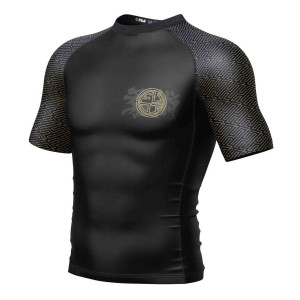 Rashguard Fuji Sports | Bushido Flex Lite