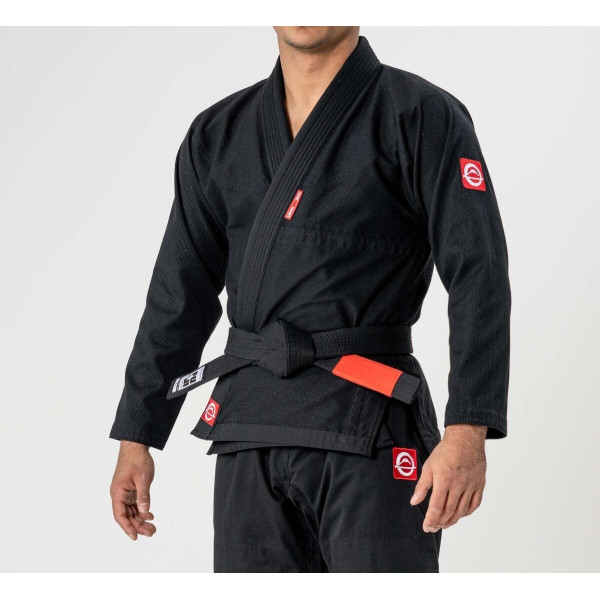 Kimono JJB Noir - Fuji Sport - Ultra Lite 300