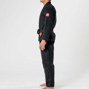 Kimono JJB Noir - Fuji Sport - Ultra Lite 300