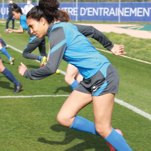Livre La Prépa Physique du Football Féminin 4TRAINER | Guide Entraînement