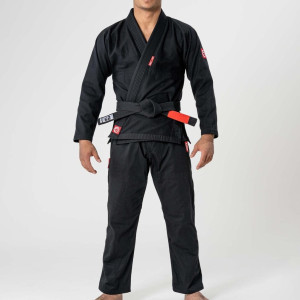 Kimono JJB Noir - Fuji Sport - Ultra Lite 300
