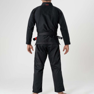 Kimono JJB Noir - Fuji Sport - Ultra Lite 300