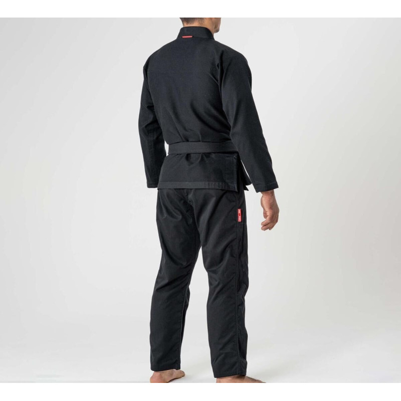 Kimono JJB Noir - Fuji Sport - Ultra Lite 300