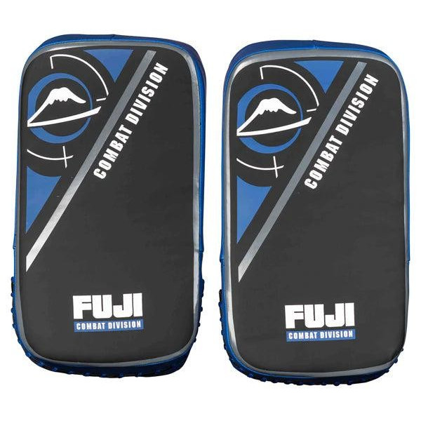 Thai Pads - Fuji - Noir - Précision