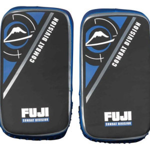 Thai Pads - Fuji - Noir - Précision