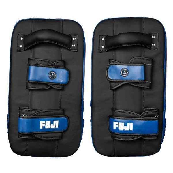 Thai Pads - Fuji - Noir - Précision