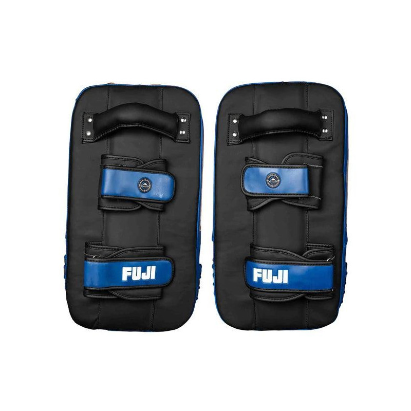 Thai Pads - Fuji - Noir - Précision