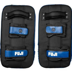 Thai Pads - Fuji - Noir - Précision