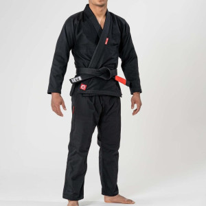 Kimono JJB Noir - Fuji Sport - Ultra Lite 300