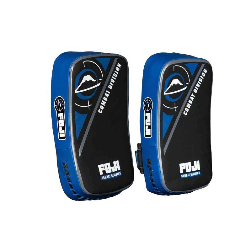 Thai Pads - Fuji - Noir - Précision