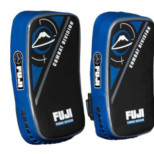 Thai Pads - Fuji - Noir - Précision