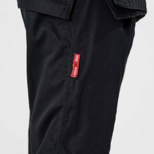 Kimono JJB Noir - Fuji Sport - Ultra Lite 300