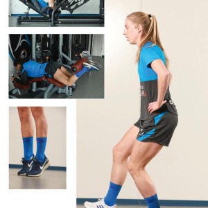 Livre La Prépa Physique du Football Féminin 4TRAINER | Guide Entraînement