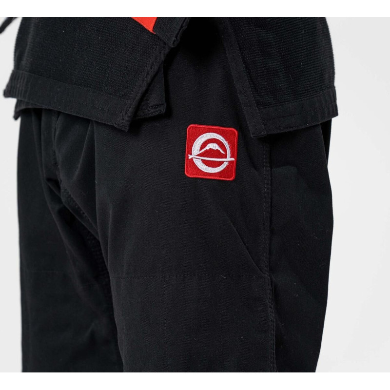 Kimono JJB Noir - Fuji Sport - Ultra Lite 300