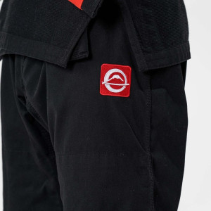 Kimono JJB Noir - Fuji Sport - Ultra Lite 300