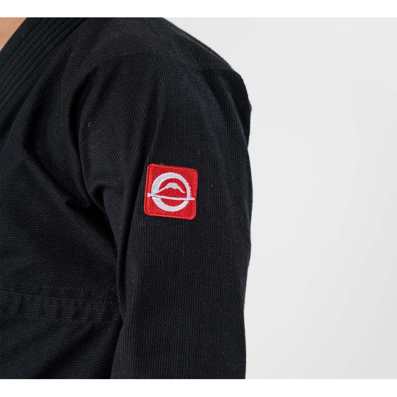 Kimono JJB Noir - Fuji Sport - Ultra Lite 300