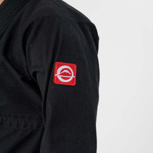 Kimono JJB Noir - Fuji Sport - Ultra Lite 300