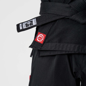 Kimono JJB Noir - Fuji Sport - Ultra Lite 300