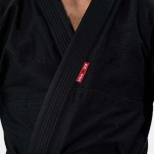 Kimono JJB Noir - Fuji Sport - Ultra Lite 300