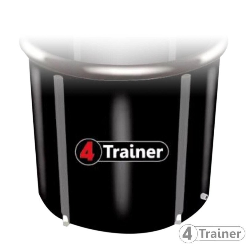 Bain de Glace Portable 4TRAINER | 320L | Récupération Sportive