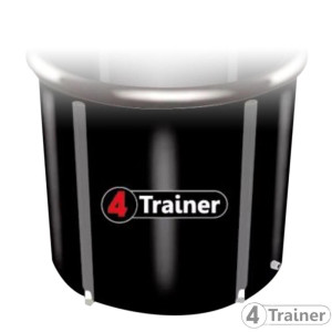 Bain de Glace Portable 4TRAINER | 320L | Récupération Sportive