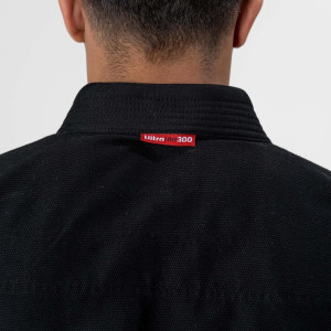 Kimono JJB Noir - Fuji Sport - Ultra Lite 300